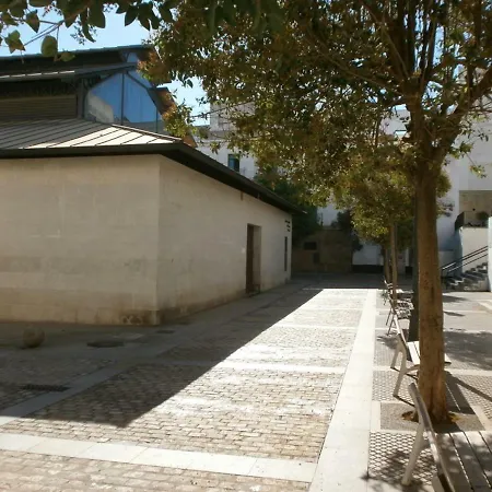 Casa En Plaza De La Merced_centro Flamenco_cádiz
